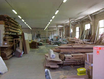 Gautier Menuiserie, Menuisier à Villard-Bonnot