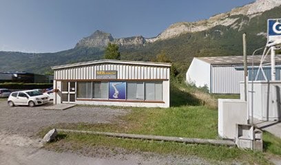 Arti Bois, Menuisier à Magland