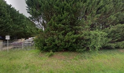 Bruckert François, Charpentier à Nazelles-Négron