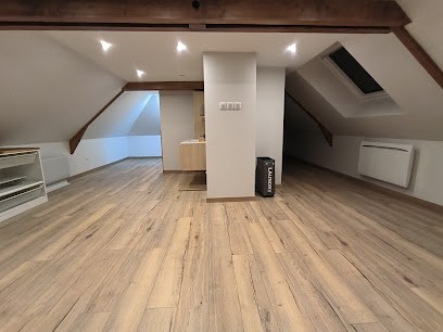 Chêne et Noyer, Menuisier à Saint-Genest-d'Ambière