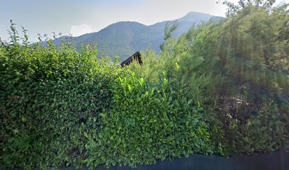 BMS Charpente, Charpentier à Aigueblanche