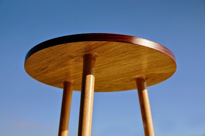 Wood & Line - Ébéniste créateur, Menuisier à Saint-Aubin-du-Thenney