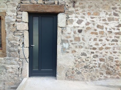 Menuiserie Villard Guy, Menuisier à Saint-Symphorien-sur-Coise