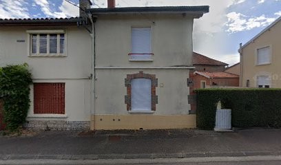 Drouet Régis, Charpentier aux Islettes