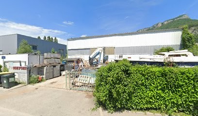 C.V Confort - M.C.R.A, Menuisier à Voreppe