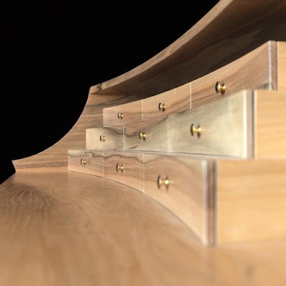 L'Estampille - Yann Léger - Ebéniste, Menuisier-agenceur, Menuisier au Grand-Lemps