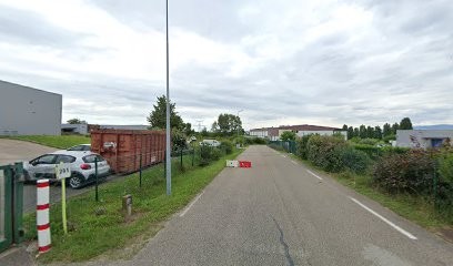 DUGI Menuiserie, Menuisier à Saint-Laurent-d'Agny