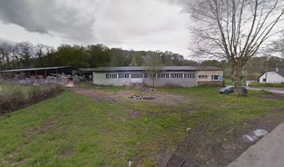 E.o.c.c.z., Charpentier à Moumour