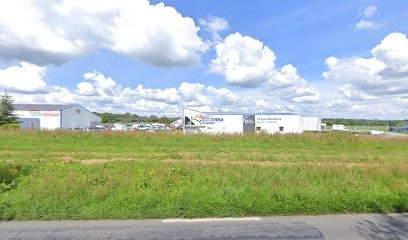 JMD Menuiserie - Terres De Fenêtre, Menuisier à Guémené-Penfao