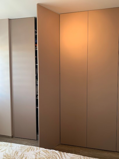 LA MENUISERIE MEYER, Menuisier à Labaroche