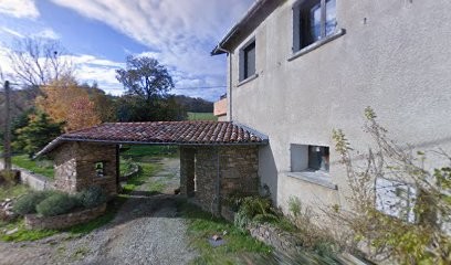 EXCENTR'ART, Menuisier à Chaussan