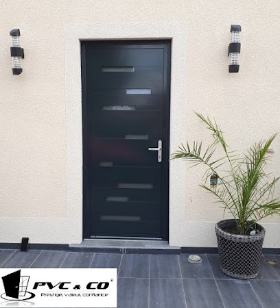 PVC & CO Bordeaux, Menuisier à Saint-Sulpice-et-Cameyrac