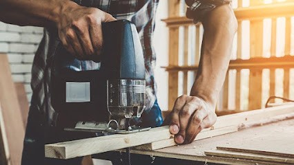 MOREAU RÉMI CRE, Charpentier à Bénodet