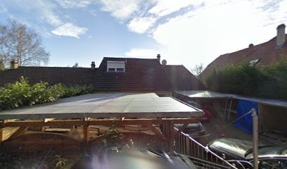 A2N, Menuisier à Stiring-Wendel