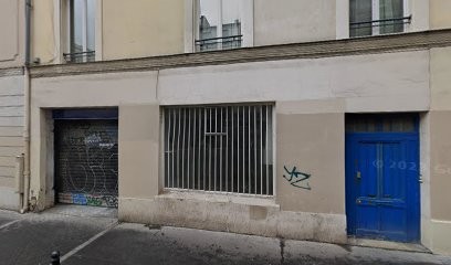 Descarrega Marc Atelier Ébénisterie, Menuisier à Paris 10