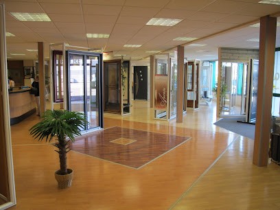 JB Menuiseries, Menuisier à Arc-lès-Gray