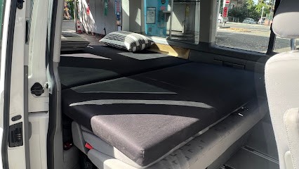 Van Création, Menuisier à Labarthe-sur-Lèze