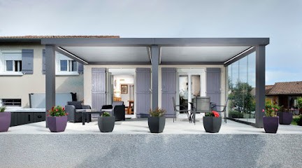 BRANDY VERANDA, Menuisier à Aixe-sur-Vienne