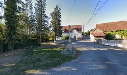 Menuiserie ALEX, Menuisier à Champlecy