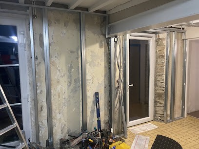 Etap’services, Menuisier à Gratot