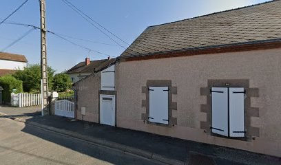 Lemaître François, Menuisier à Luzy