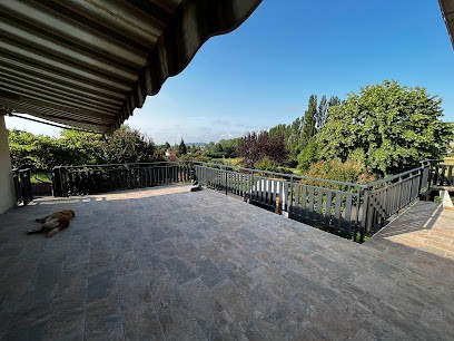 RMC Menuiserie, Menuisier à Tostat