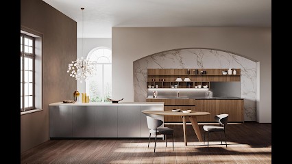 JB Menuiserie Agencement - Cuisine, Salle De Bains, Menuisier à Sorbiers