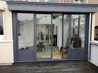 Atelier Veranda, Menuisier à Huchenneville