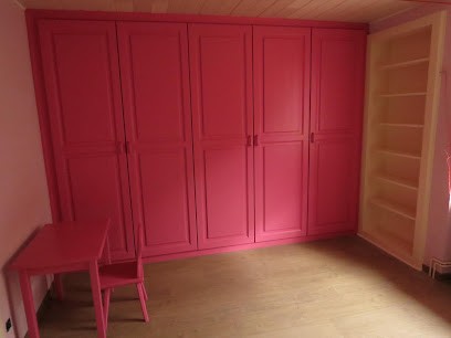 BOETZLE MENUISERIE, Menuisier à Metzeral