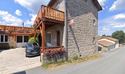 Jacob Pascal, Charpentier à Tarentaise