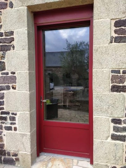 Menuiserie GUILLEMOIS, Menuisier à Bédée