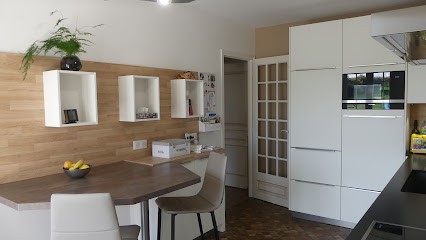 Réalité Agencement, Menuisier à Veuzain-sur-Loire