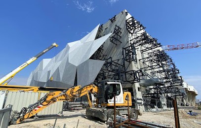 SMAB, Menuisier à Marseille 11