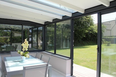 Décorisol (Caséo), Menuisier à Bretteville