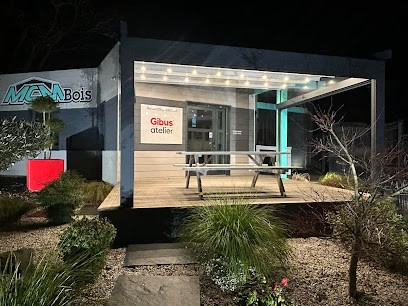 Mcm Bois : Menuisier Charpentier Pergola à Challans, Menuisier à Challans