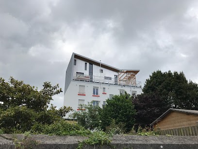 Breizh Wood, Charpentier à Plabennec