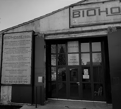 A.F.M.S Peyrolles -Isolation-VMC- Chauffage bois/granulés -Portail/automatismes, Menuisier à Peyrolles-en-Provence