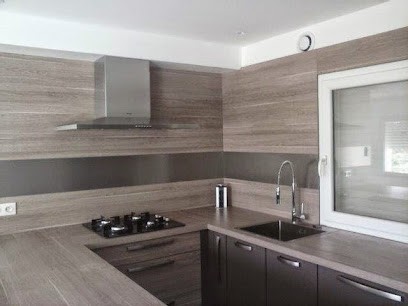 MA2P ( Yann Plouzennec - Justine Pihel ) - Belle Ile En Mer, Charpentier à Bangor