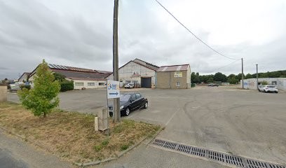 Sarl Garreau Et Fils, Charpentier à Sainte-Jamme-sur-Sarthe