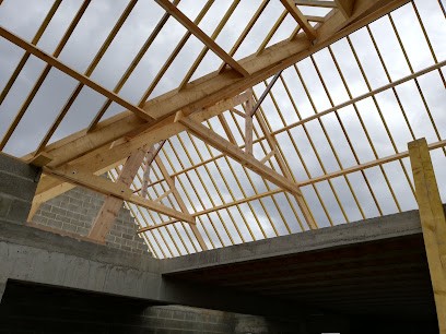 france yoann charpente, Charpentier à Moult-Chicheboville