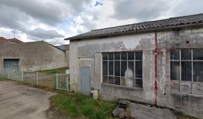 MMA Concept, Menuisier à Harréville-les-Chanteurs