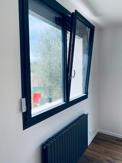 Iso Fenêtre, Menuisier à Corbeil-Essonnes