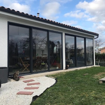 MPBA EURL, Menuisier à Rieux-de-Pelleport