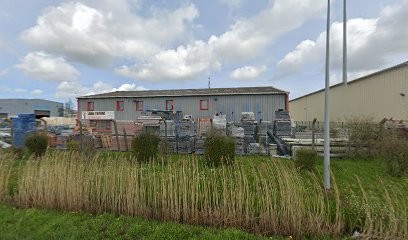 Volet Fenetre.com, Menuisier à Spycker