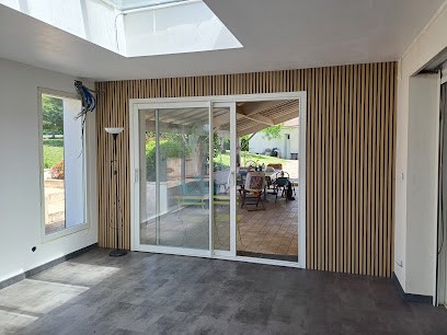 FB Agencement, Menuisier à Château-Guibert