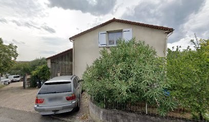 Lbf, Menuisier à Alès