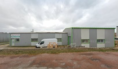 Pirodeau Gérald, Menuisier à Saint-Georges-lès-Baillargeaux