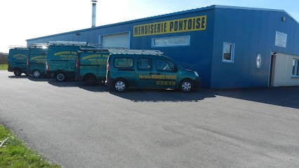 Menuiserie Pontoise, Menuisier à Creney-près-Troyes