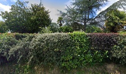 Lalanne Jean-Marc, Menuisier à Baigts