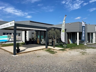 Vérandas CONCEPT ALU, Menuisier à Châteauneuf-du-Rhône